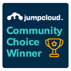 Community Choice Winner