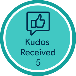 Kudos to You!