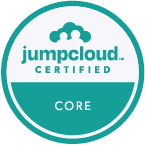 JumpCloud Core Certified