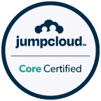 JumpCloud Core Certified
