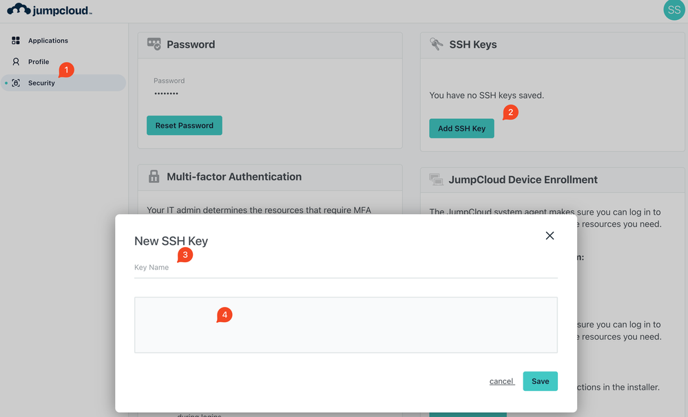 Integrating Linux Devices With JumpCloud LDAP - JumpCloud Community