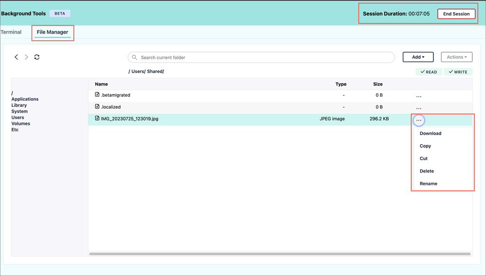 Background Tools EA Available For All Customers! - JumpCloud Community