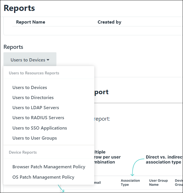 reports_list_console