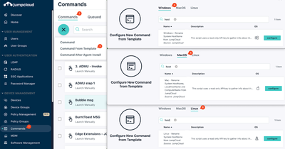 Community Scripts - JumpCloud Community