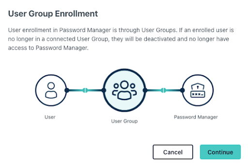 Admin Sharing For 2FA - JumpCloud Community