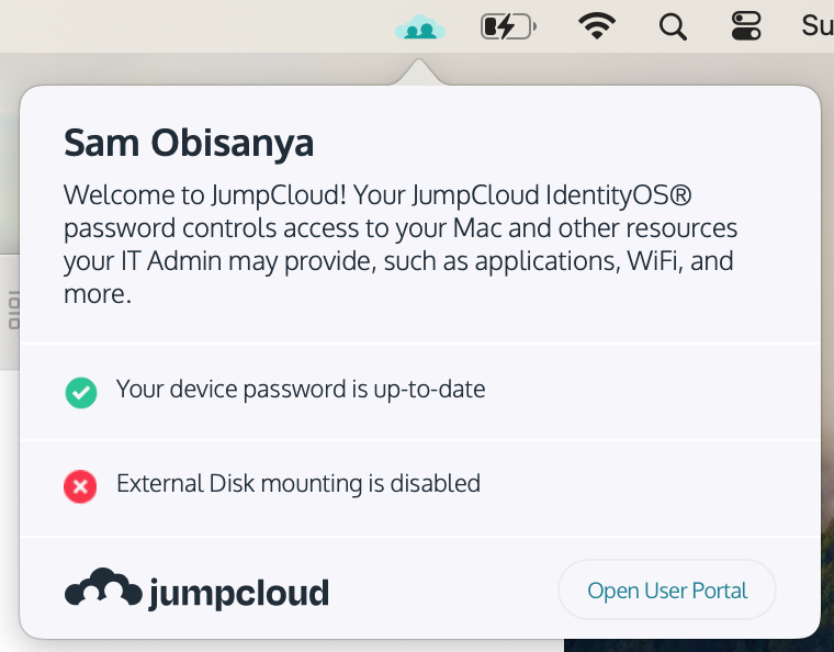 USB Blocking With JumpCloud Returns! - JumpCloud Community