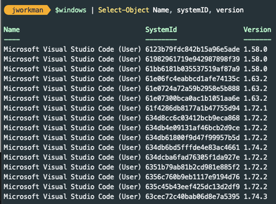 Community Scripts - JumpCloud Community