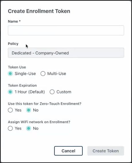 create-enrollment-token-editor create-enrollment-token-editor